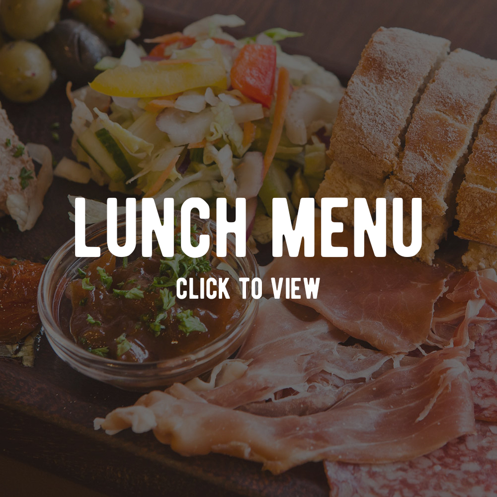 Christmas Menu